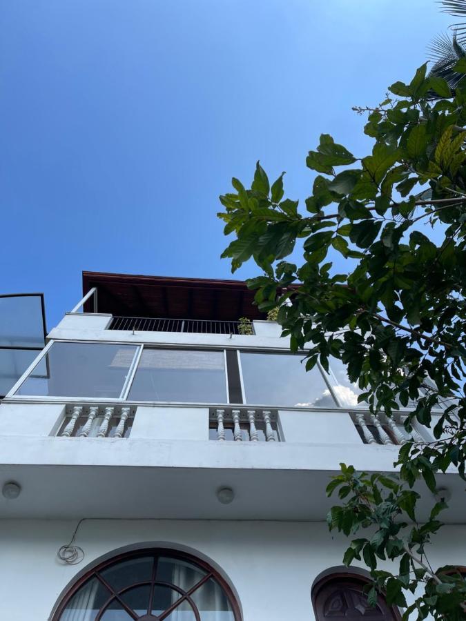 The Skydeck Kandy Esterno foto